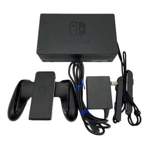 Nintendo (ニンテンドウ) Nintendo Switch HAC-001(-01)