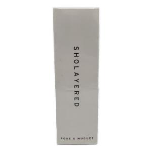 sholayered (ショウレイヤード) ボディスプレー 100ml ROSE&MUGUET