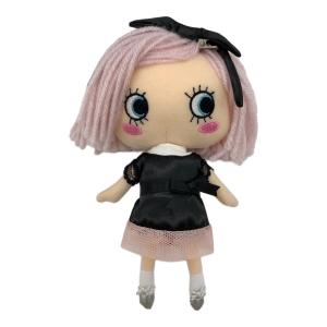 ILEMER (イルメール) イーマリー 2020 誕生祭 限定ハッピードール マスコット人形
