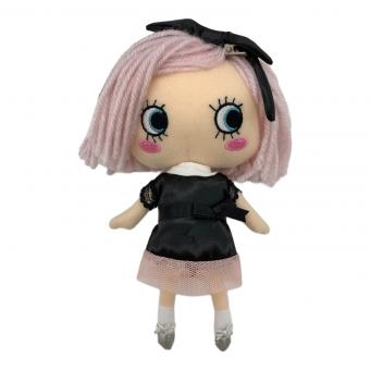 ILEMER (イルメール) イーマリー 2020 誕生祭 限定ハッピードール マスコット人形