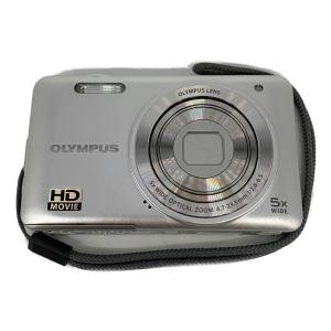 OLYMPUS (オリンパス) コンパクトデジタルカメラ VG-140