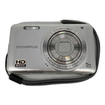 OLYMPUS (オリンパス) コンパクトデジタルカメラ VG-140