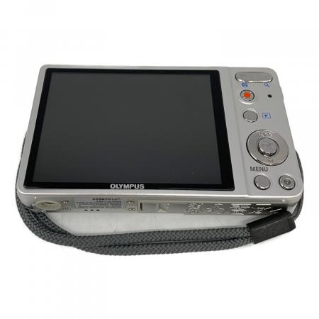 OLYMPUS (オリンパス) コンパクトデジタルカメラ VG-140｜トレファクONLINE