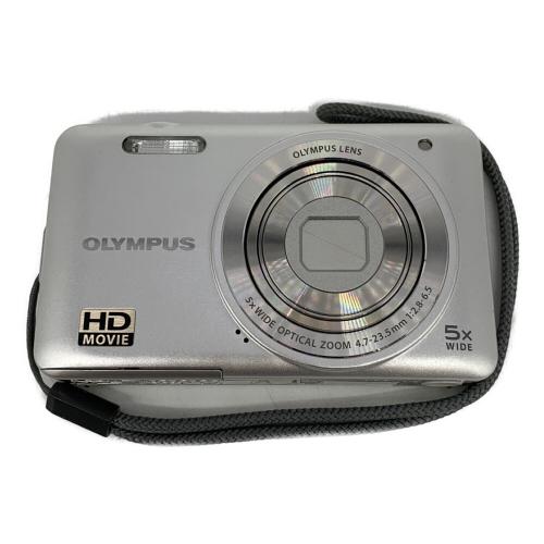 OLYMPUS (オリンパス) コンパクトデジタルカメラ VG-140
