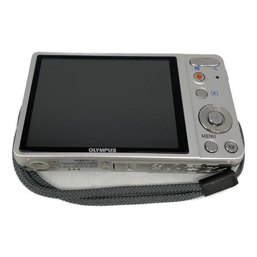 OLYMPUS (オリンパス) コンパクトデジタルカメラ VG-140