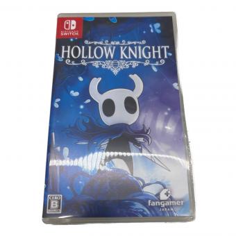 Hollow Knight Nintendo Switch用ソフト CERO B (12歳以上対象)