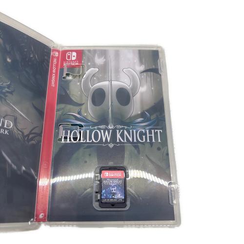 Hollow Knight Nintendo Switch用ソフト CERO B (12歳以上対象)