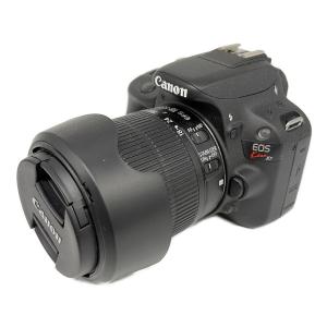 CANON (キヤノン) デジタル一眼レフカメラ EOS Kiss X7