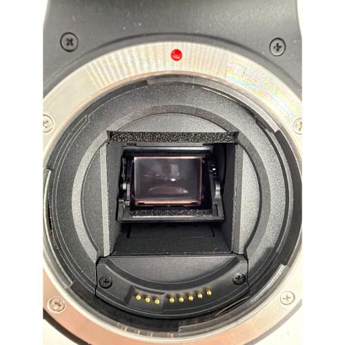 CANON (キヤノン) デジタル一眼レフカメラ EOS Kiss X7