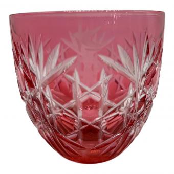 KAGAMI CRYSTAL (カガミクリスタル) 切子
