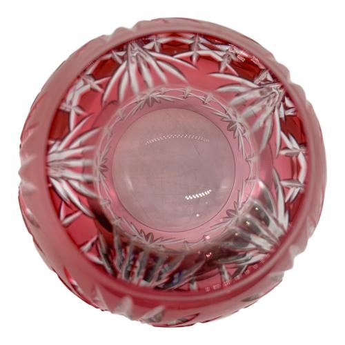 KAGAMI CRYSTAL (カガミクリスタル) 切子