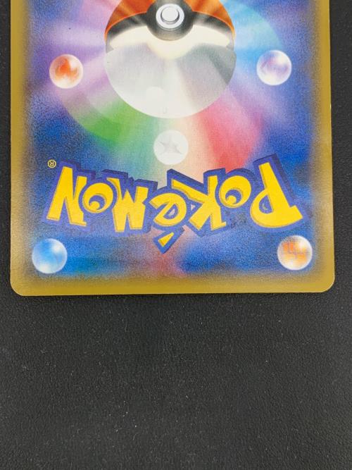 フーパ ポケモンカード 155/XY-P プロモ @