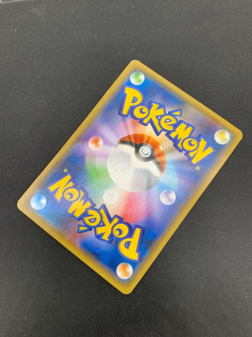 フーパ ポケモンカード 155/XY-P プロモ @