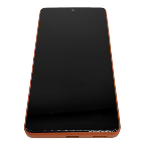 SONY (ソニー) Xperia AceⅢ A203SO