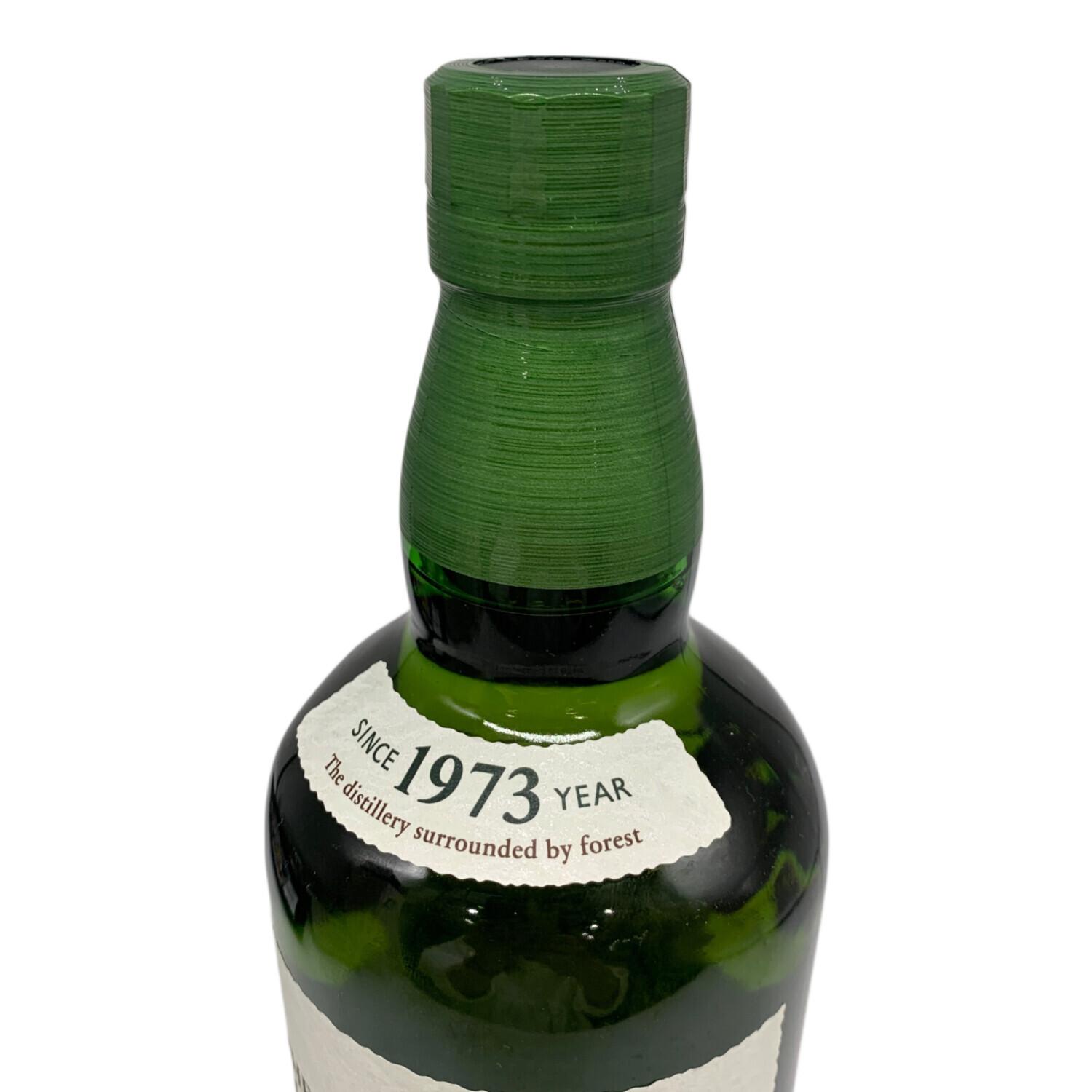 サントリー 白州 ジャパニーズウィスキー ノンエイジ 700ml