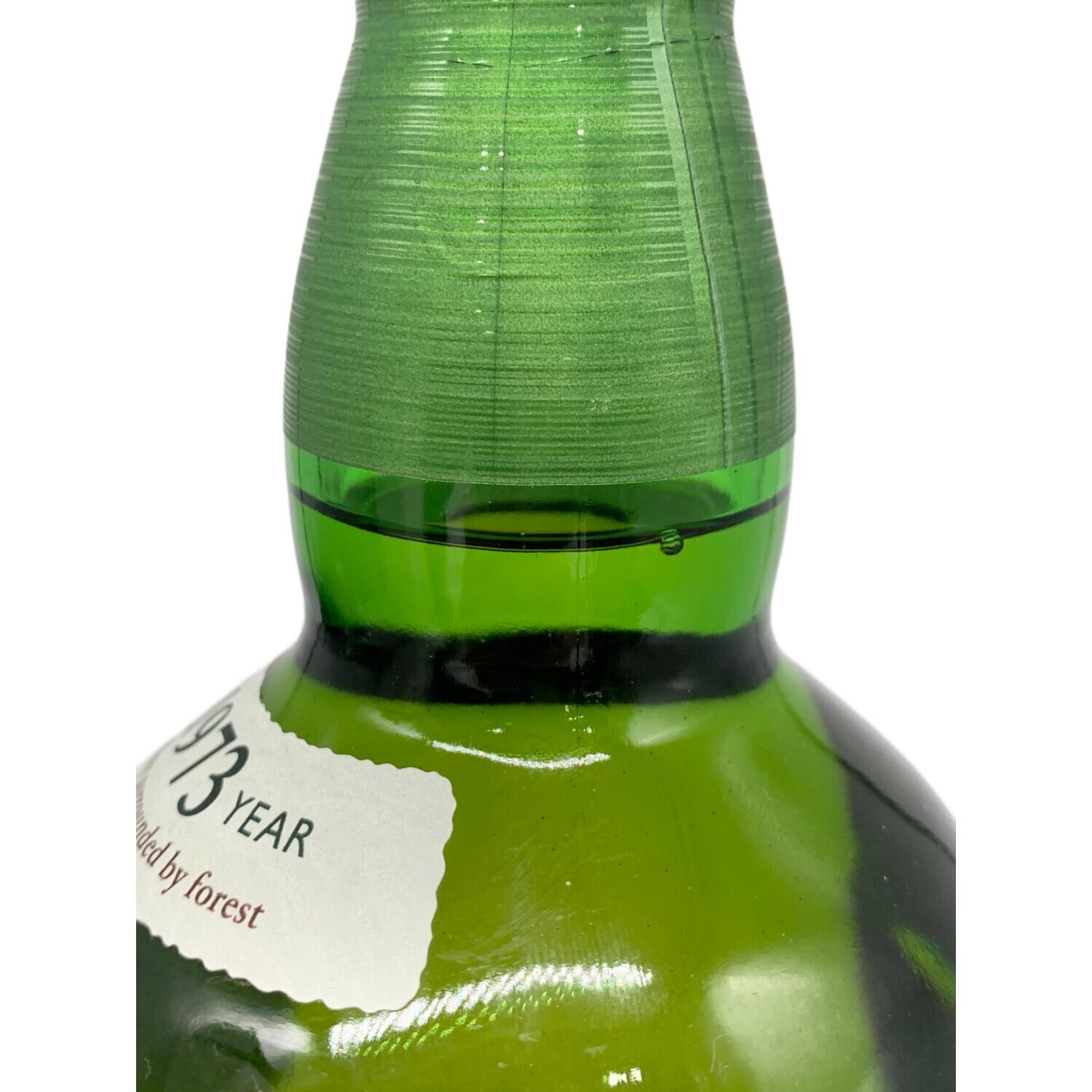 サントリー 白州 ジャパニーズウィスキー ノンエイジ 700ml