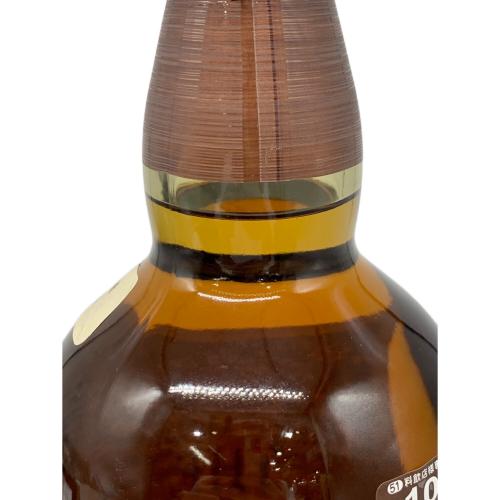 サントリー 山崎 ジャパニーズウィスキー ノンエイジ 700ml