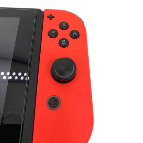 Nintendo (ニンテンドウ) Nintendo Switch HAC-001(-01)