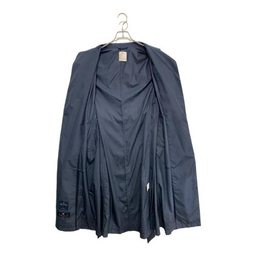 BROOKS BROTHERS (ブルックスブラザーズ) レインコート レディース ネイビー