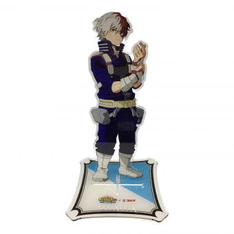 僕のヒーローアカデミア (ボクノヒーローアカデミア) 特大アクリルスタンド 轟焦凍 キャラクターグッズ コジマ 非売品
