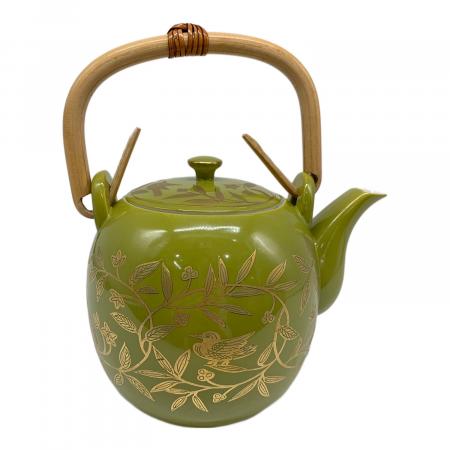 橘吉 (タチキチ) 茶器 茜葱金彩｜トレファクONLINE