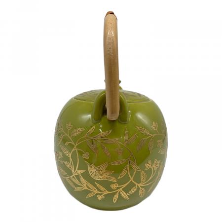橘吉 (タチキチ) 茶器 茜葱金彩｜トレファクONLINE