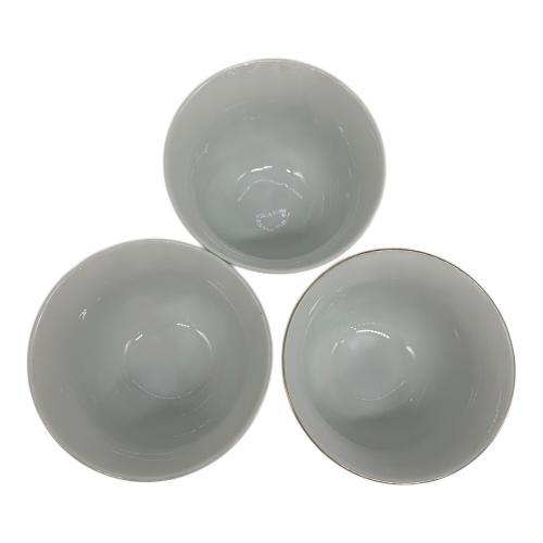 橘吉 (タチキチ) 茶器 茜葱金彩