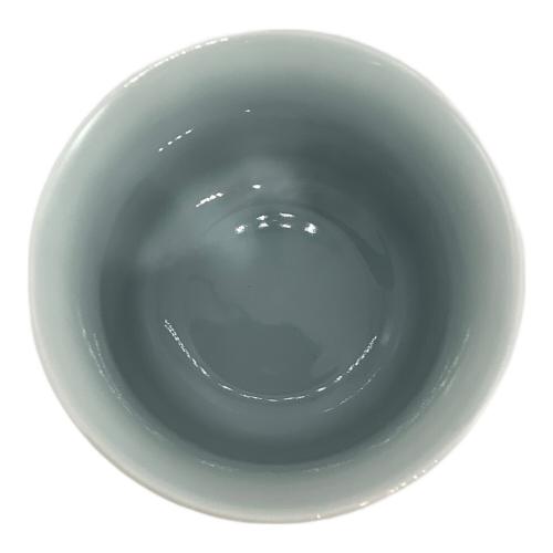 源右衛門窯 (ゲンエモンガマ) 組湯呑