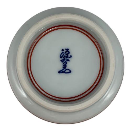 源右衛門窯 (ゲンエモンガマ) 組湯呑