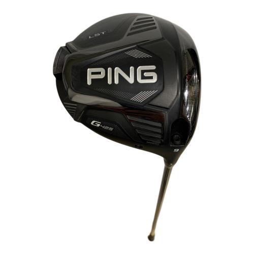 PiNG (ピン) Ｇ425 ドライバー