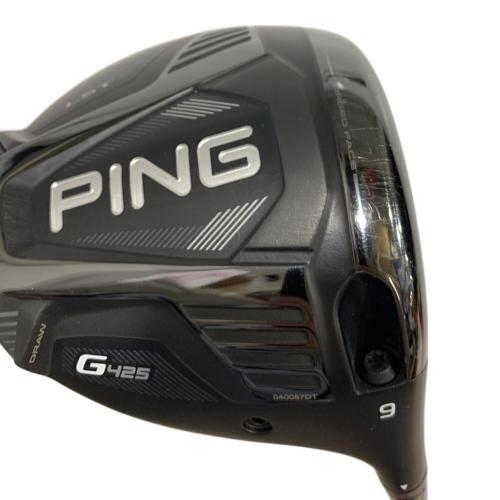 PiNG (ピン) Ｇ425 ドライバー