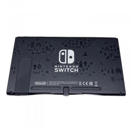 Nintendo (ニンテンドー) Nintendo Switch HAC-001 あつまれどうぶつの