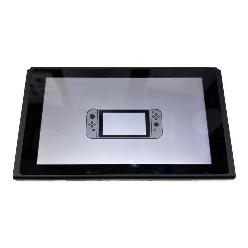 Nintendo (ニンテンドー) Nintendo Switch HAC-001 あつまれどうぶつの森エディション
