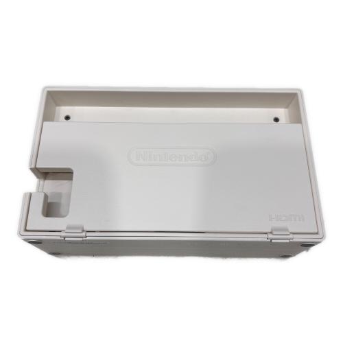 Nintendo (ニンテンドー) Nintendo Switch HAC-001 あつまれどうぶつの森エディション