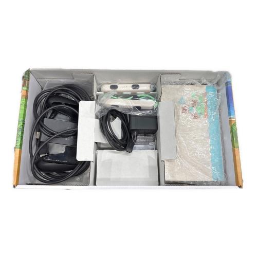 Nintendo (ニンテンドー) Nintendo Switch HAC-001 あつまれどうぶつの森エディション