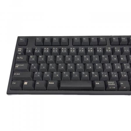 REALFORCE (リアルフォース) キーボード R3SA13｜トレファクONLINE
