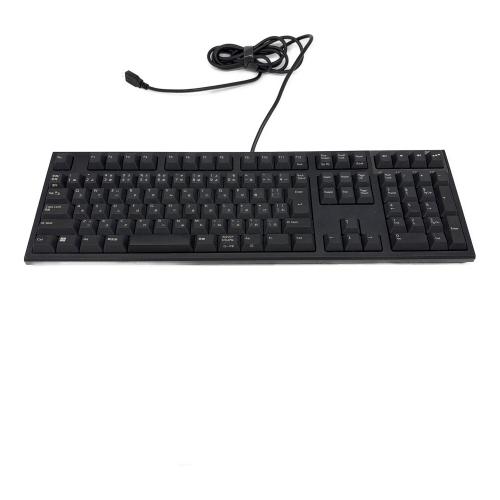 REALFORCE (リアルフォース) キーボード R3SA13