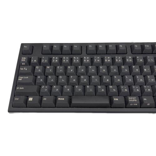 REALFORCE (リアルフォース) キーボード R3SA13