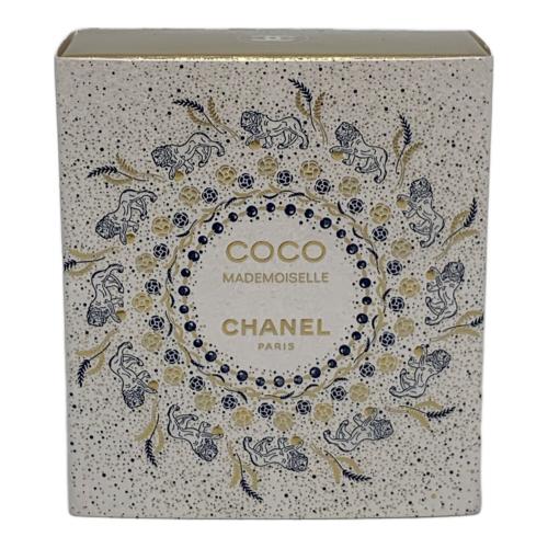CHANEL (シャネル) フレグランス ココ マドモアゼル