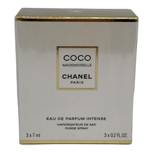 CHANEL (シャネル) フレグランス ココ マドモアゼル