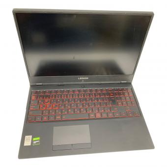 LENOVO (レノボ) ゲーミングノートPC Y7000 ヨゴレ有 15.6インチ