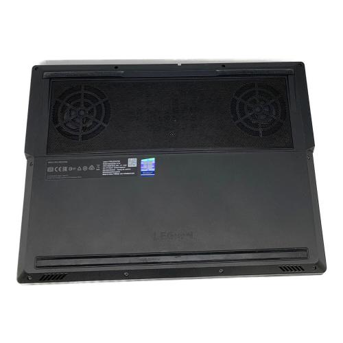 LENOVO (レノボ) ゲーミングノートPC Y7000 ヨゴレ有 15.6インチ