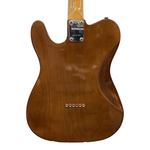 Greco (グレコ) エレキギター TD500 1969～1972年製 日本製
