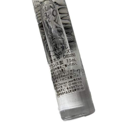 Diptyque (ディプティック) オードトワレ ディスカバリーセット 7ml×5 残量80%-99%