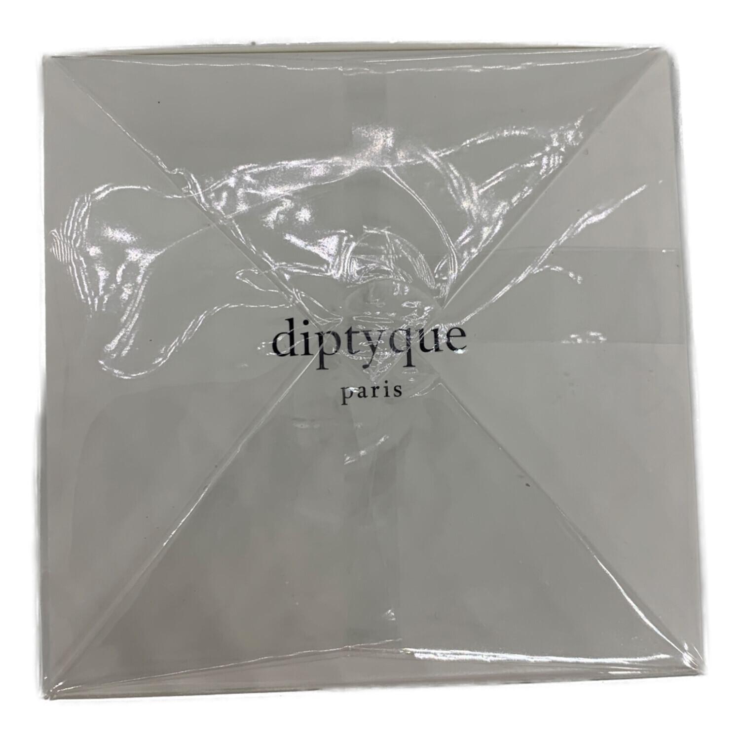 Diptyque (ディプティック) キャンドル ベ BAIES｜トレファクONLINE