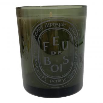 Diptyque (ディプティック) キャンドル フドブワ