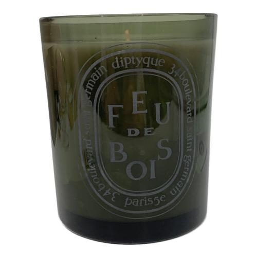 Diptyque (ディプティック) キャンドル フドブワ