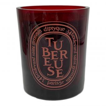 Diptyque (ディプティック) キャンドル テュベルーズ