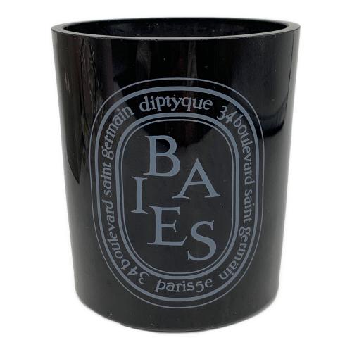 Diptyque (ディプティック) キャンドル 300g ベ