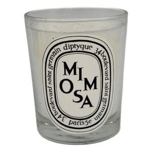 Diptyque (ディプティック) キャンドル